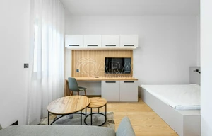 Apartment for rent, 1+KK - Studio, 35m<sup>2</sup>
