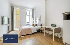 Apartment for rent, 1+KK - Studio, 25m<sup>2</sup>