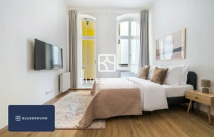 Apartment for rent, 1+KK - Studio, 25m<sup>2</sup>