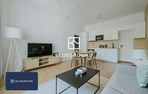 Apartment for rent, 2+kk - 1 bedroom, 47m<sup>2</sup>