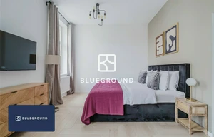 Apartment for rent, 1+KK - Studio, 36m<sup>2</sup>
