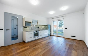 Apartment for rent, 2+kk - 1 bedroom, 48m<sup>2</sup>