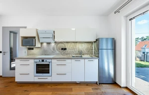 Apartment for rent, 2+kk - 1 bedroom, 48m<sup>2</sup>
