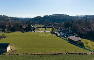 Building plot for sale, 1486m<sup>2</sup>