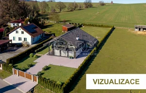 Building plot for sale, 1500m<sup>2</sup>