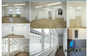 Office for rent, 255m<sup>2</sup>