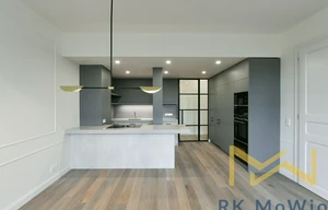 Apartment for rent, 4+kk - 3 bedrooms, 107m<sup>2</sup>