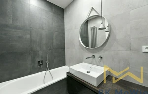 Apartment for rent, 4+kk - 3 bedrooms, 107m<sup>2</sup>