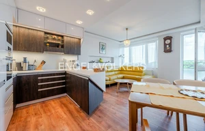 Apartment for rent, 3+kk - 2 bedrooms, 70m<sup>2</sup>