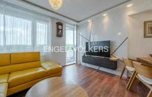Apartment for rent, 3+kk - 2 bedrooms, 70m<sup>2</sup>