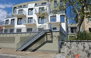Apartment for sale, 3+kk - 2 bedrooms, 103m<sup>2</sup>