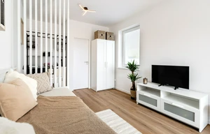 Apartment for sale, 1+KK - Studio, 17m<sup>2</sup>