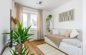 Apartment for sale, 1+KK - Studio, 14m<sup>2</sup>