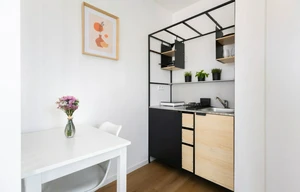Apartment for sale, 1+KK - Studio, 17m<sup>2</sup>