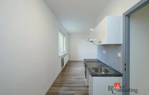 Apartment for sale, 2+kk - 1 bedroom, 42m<sup>2</sup>