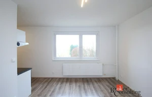 Apartment for sale, 2+kk - 1 bedroom, 42m<sup>2</sup>