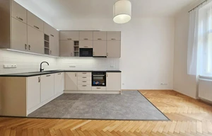 Apartment for rent, 3+1 - 2 bedrooms, 120m<sup>2</sup>