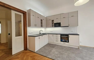 Apartment for rent, 3+1 - 2 bedrooms, 120m<sup>2</sup>