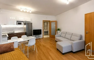 Apartment for rent, 1+KK - Studio, 38m<sup>2</sup>