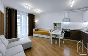 Apartment for rent, 1+KK - Studio, 38m<sup>2</sup>