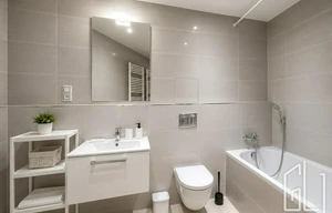 Apartment for rent, 1+KK - Studio, 38m<sup>2</sup>