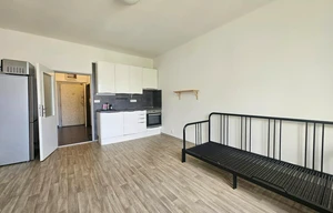 Apartment for rent, 1+KK - Studio, 28m<sup>2</sup>