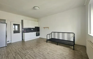 Apartment for rent, 1+KK - Studio, 28m<sup>2</sup>