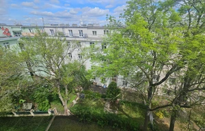 Apartment for rent, 1+KK - Studio, 28m<sup>2</sup>