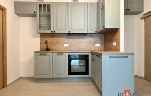 Apartment for rent, 2+1 - 1 bedroom, 58m<sup>2</sup>