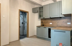 Apartment for rent, 2+1 - 1 bedroom, 58m<sup>2</sup>