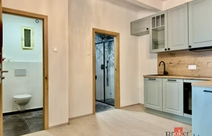 Apartment for rent, 2+1 - 1 bedroom, 58m<sup>2</sup>