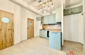 Apartment for rent, 2+1 - 1 bedroom, 58m<sup>2</sup>