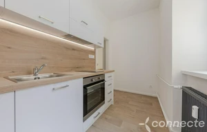 Apartment for sale, 2+1 - 1 bedroom, 52m<sup>2</sup>