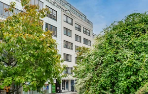 Apartment for rent, 1+KK - Studio, 32m<sup>2</sup>