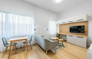 Apartment for rent, 1+KK - Studio, 32m<sup>2</sup>