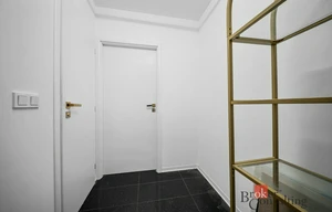 Apartment for rent, 2+kk - 1 bedroom, 41m<sup>2</sup>