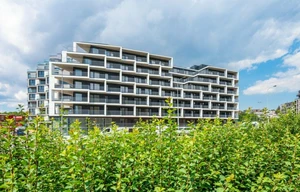 Apartment for rent, 2+kk - 1 bedroom, 79m<sup>2</sup>