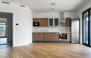 Apartment for rent, 2+kk - 1 bedroom, 79m<sup>2</sup>