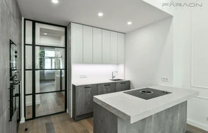Apartment for rent, 3+kk - 2 bedrooms, 92m<sup>2</sup>