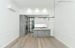 Apartment for rent, 3+kk - 2 bedrooms, 92m<sup>2</sup>