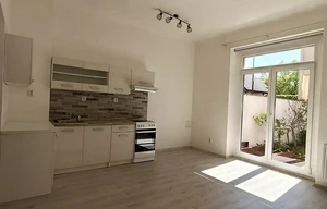 Apartment for rent, 2+kk - 1 bedroom, 51m<sup>2</sup>