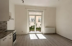 Apartment for rent, 2+kk - 1 bedroom, 51m<sup>2</sup>