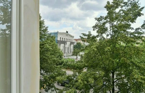 Apartment for rent, 4+kk - 3 bedrooms, 107m<sup>2</sup>