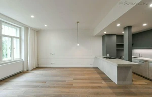 Apartment for rent, 4+kk - 3 bedrooms, 107m<sup>2</sup>
