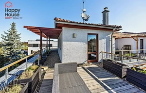 Family house for rent, 130m<sup>2</sup>, 414m<sup>2</sup> of land