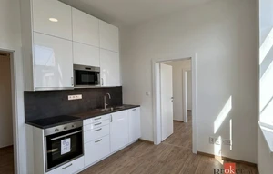 Apartment for rent, 2+1 - 1 bedroom, 50m<sup>2</sup>