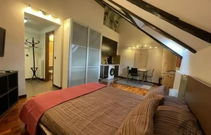 Apartment for rent, 1+KK - Studio, 37m<sup>2</sup>