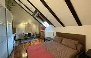 Apartment for rent, 1+KK - Studio, 37m<sup>2</sup>