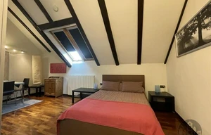 Apartment for rent, 1+KK - Studio, 37m<sup>2</sup>