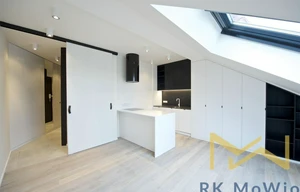 Apartment for rent, 1+KK - Studio, 39m<sup>2</sup>